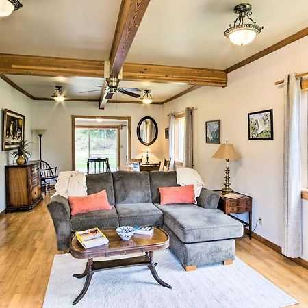 Quaint Coquille Getaway Near Beaches And Parks! Ngoại thất bức ảnh
