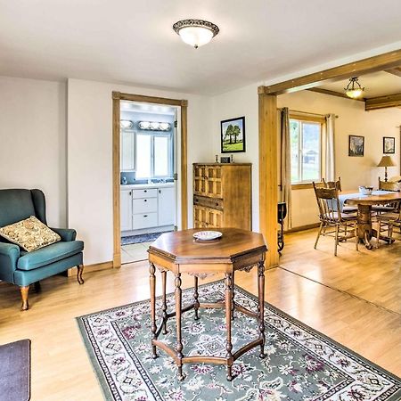 Quaint Coquille Getaway Near Beaches And Parks! Ngoại thất bức ảnh